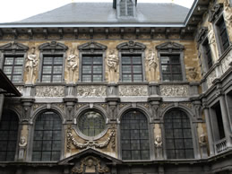 Maison de Rubens