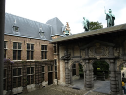 Maison de Rubens